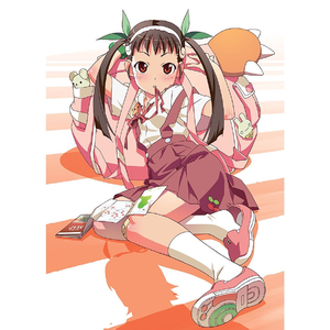 主播兔兔复出双人啪啪秀
